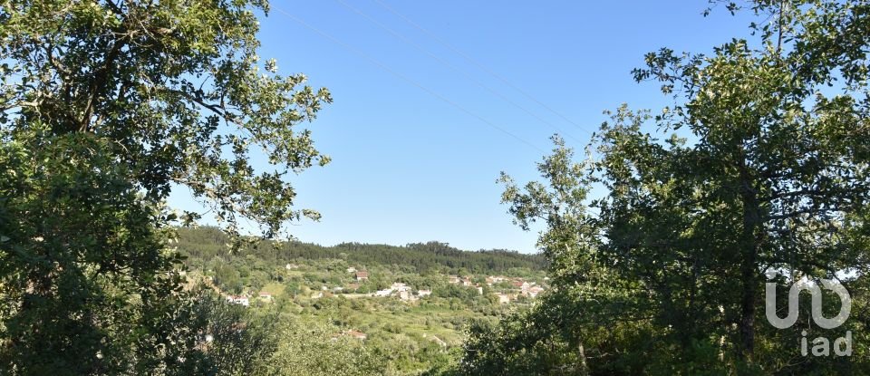 Terreno em Areias e Pias de 1 440 m²