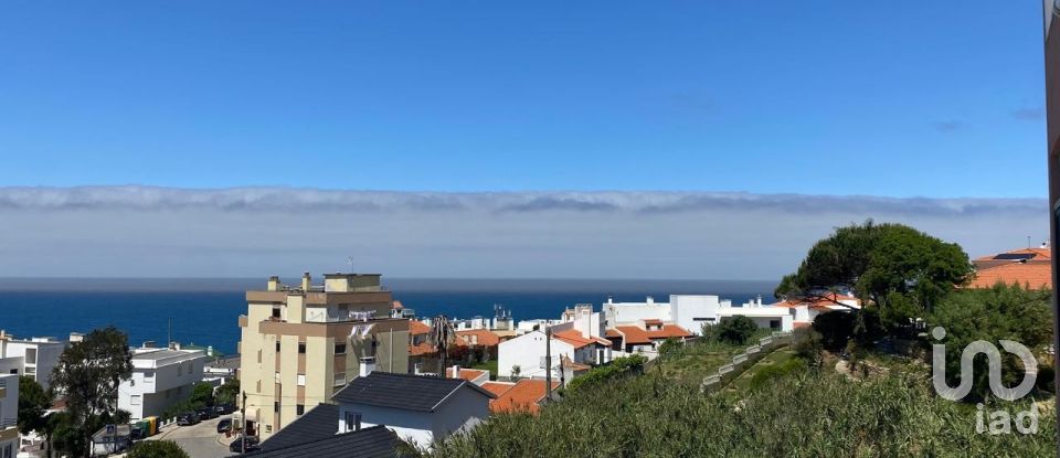 Terreno urbano em Ericeira de 183 m²