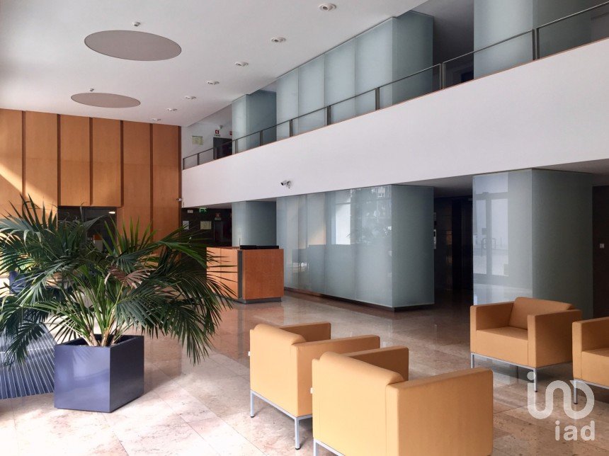 Escritório em Parque das Nações de 33 m²