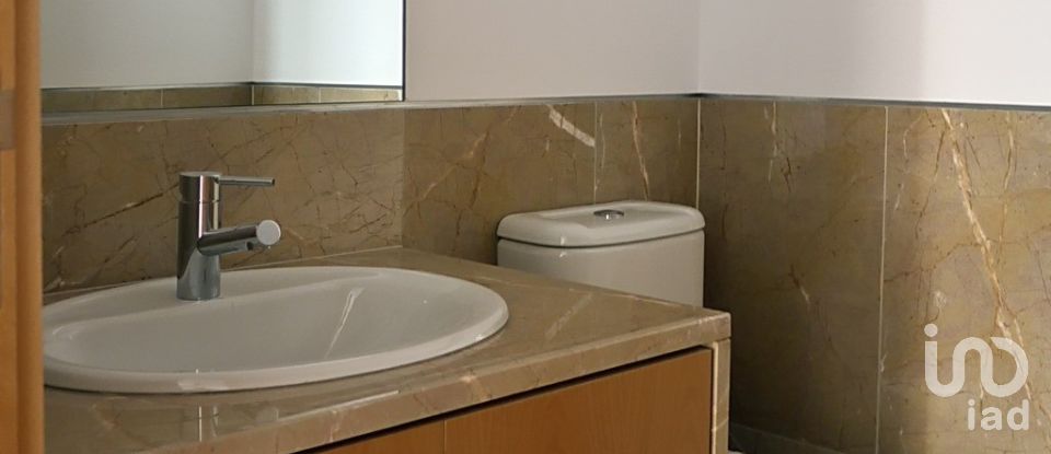 Escritório em Parque das Nações de 33 m²