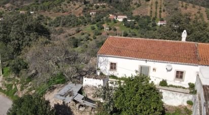 Casa tradicional T2 em Salir de 71 m²