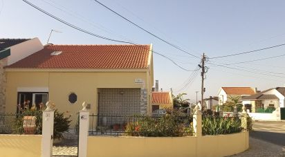 Maison T4 à Atouguia da Baleia de 239 m²