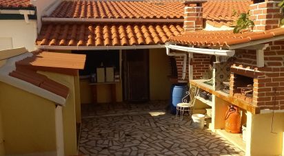 Maison T4 à Atouguia da Baleia de 239 m²