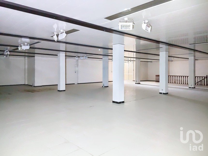 Shop / premises commercial in Nossa Senhora das Misericórdias of 1,446 m²