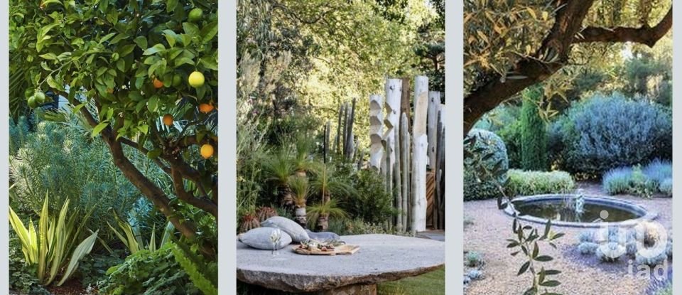 Maison T2 à Bensafrim e Barão de São João de 105 m²