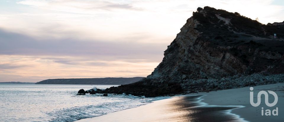 Maison T2 à Bensafrim e Barão de São João de 105 m²