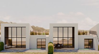 Maison T2 à Bensafrim e Barão de São João de 105 m²