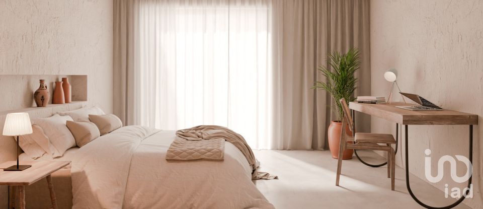 Maison T2 à Bensafrim e Barão de São João de 105 m²