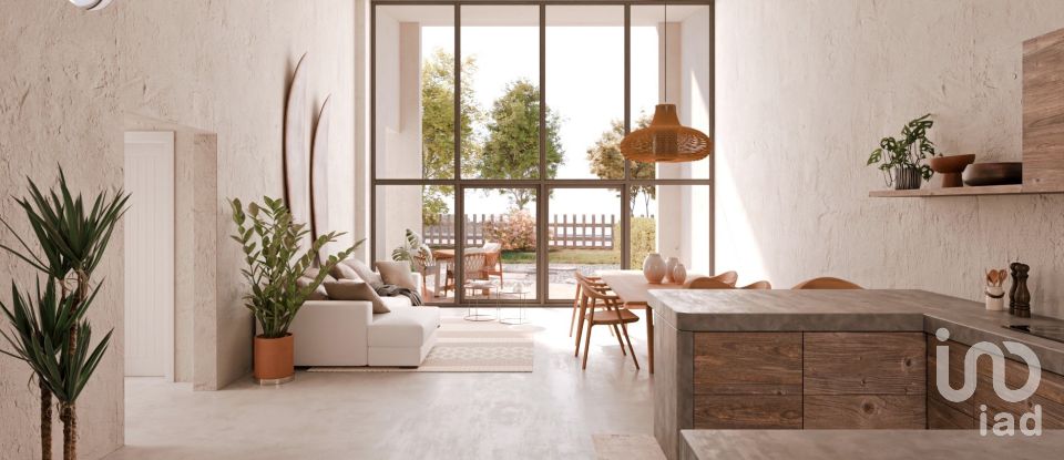 Maison T2 à Bensafrim e Barão de São João de 105 m²