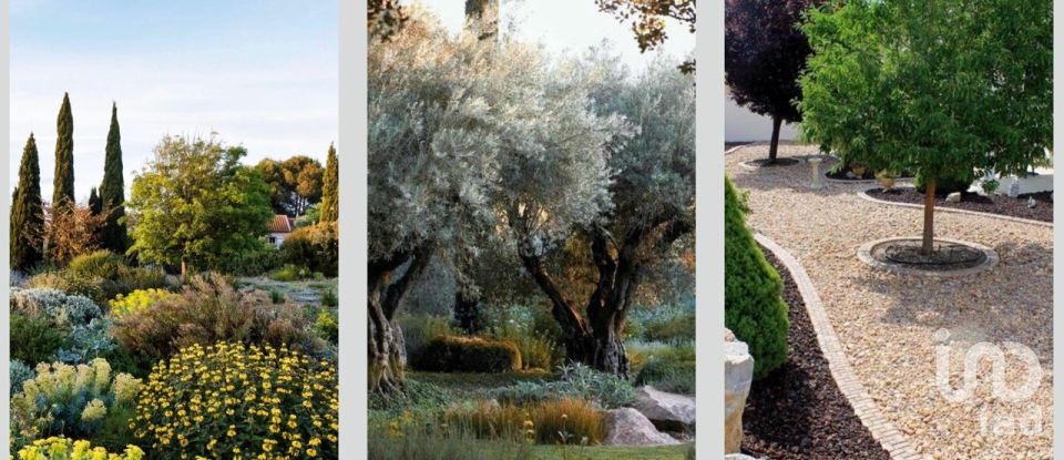 Maison T2 à Bensafrim e Barão de São João de 105 m²