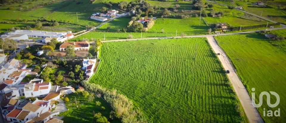 Maison T2 à Bensafrim e Barão de São João de 105 m²