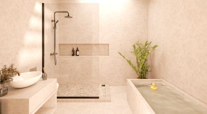 Maison T2 à Bensafrim e Barão de São João de 105 m²