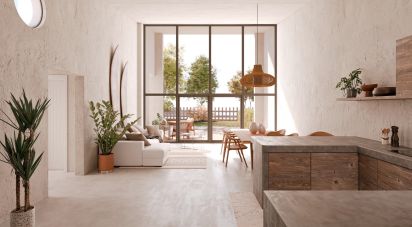 Maison T2 à Bensafrim e Barão de São João de 105 m²