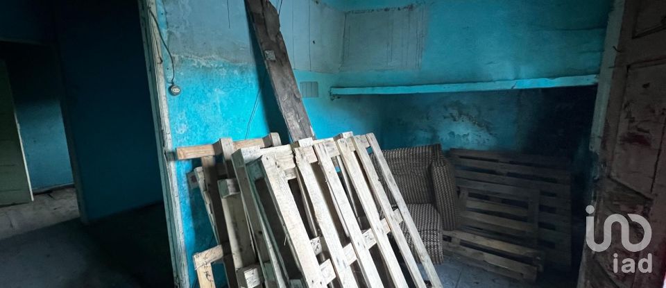 Moradia T3 em Freixo de Cima e de Baixo de 120 m²