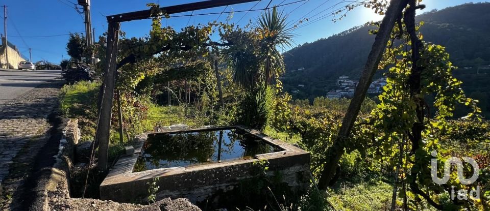 Moradia T3 em Freixo de Cima e de Baixo de 120 m²