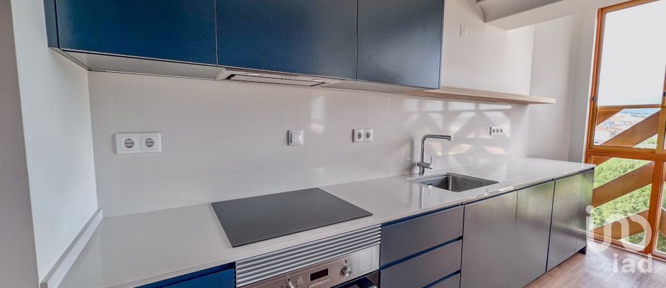 Apartment T3 in Cascais e Estoril of 126 m²