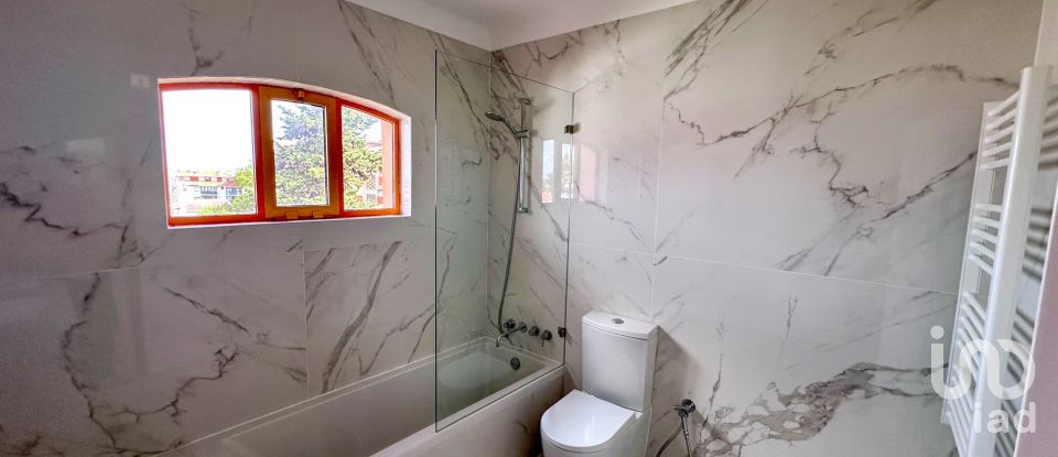 Apartment T3 in Cascais e Estoril of 126 m²