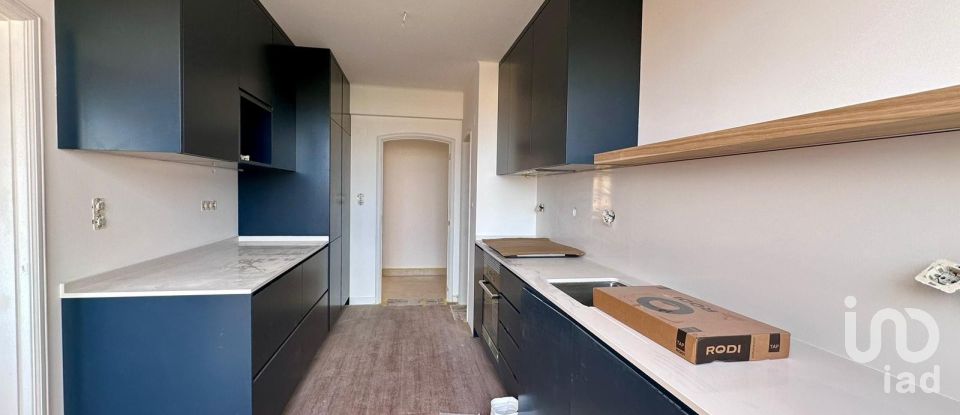 Apartment T3 in Cascais e Estoril of 126 m²