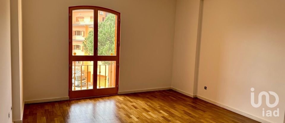 Apartment T3 in Cascais e Estoril of 126 m²