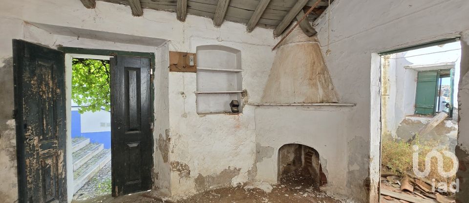 House T1 in Mértola of 43 m²