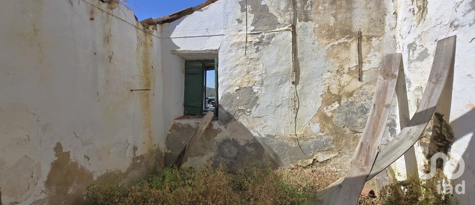 House T1 in Mértola of 43 m²
