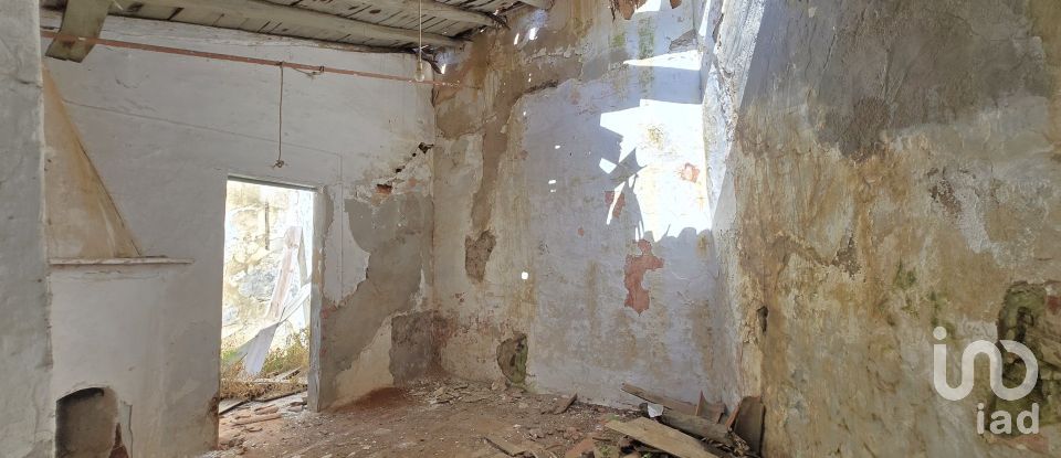 House T1 in Mértola of 43 m²