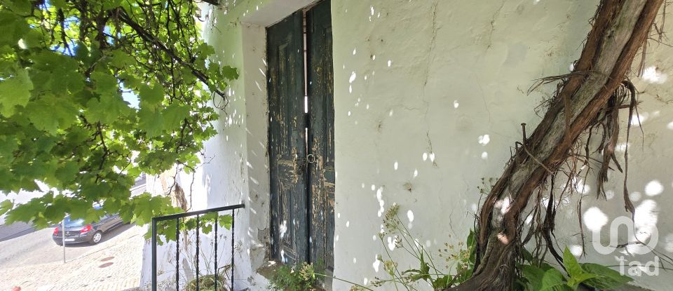 House T1 in Mértola of 43 m²