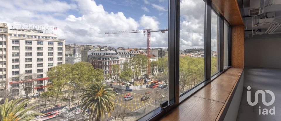 Bureaux à Santo António de 353 m²