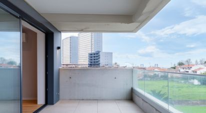 Apartment T3 in Matosinhos e Leça da Palmeira of 158 m²