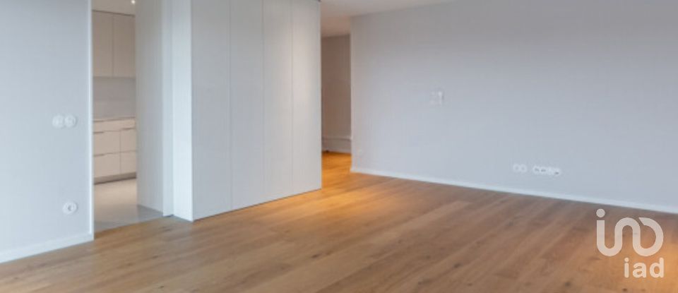 Apartment T3 in Matosinhos e Leça da Palmeira of 158 m²