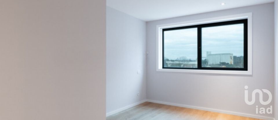 Apartment T3 in Matosinhos e Leça da Palmeira of 158 m²