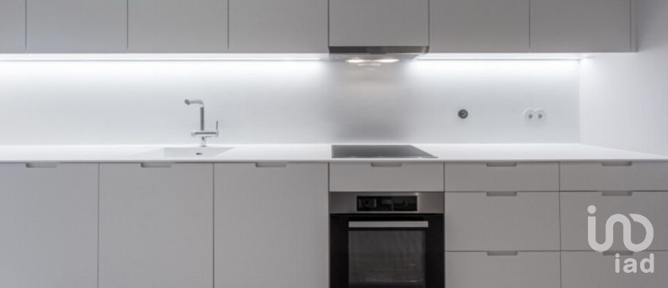 Apartment T3 in Matosinhos e Leça da Palmeira of 158 m²