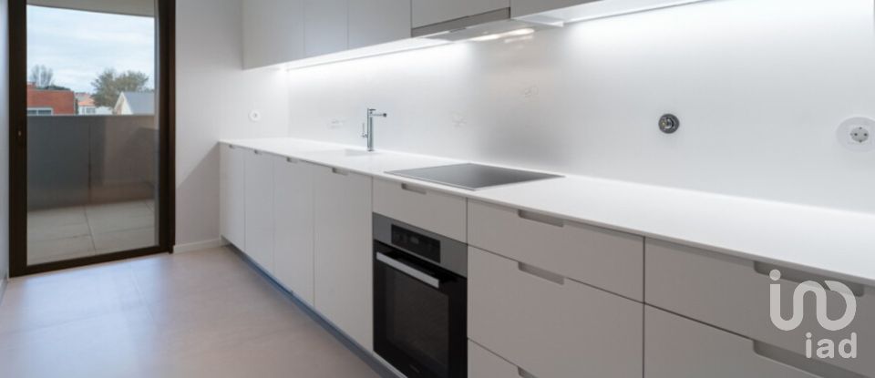 Apartment T3 in Matosinhos e Leça da Palmeira of 158 m²