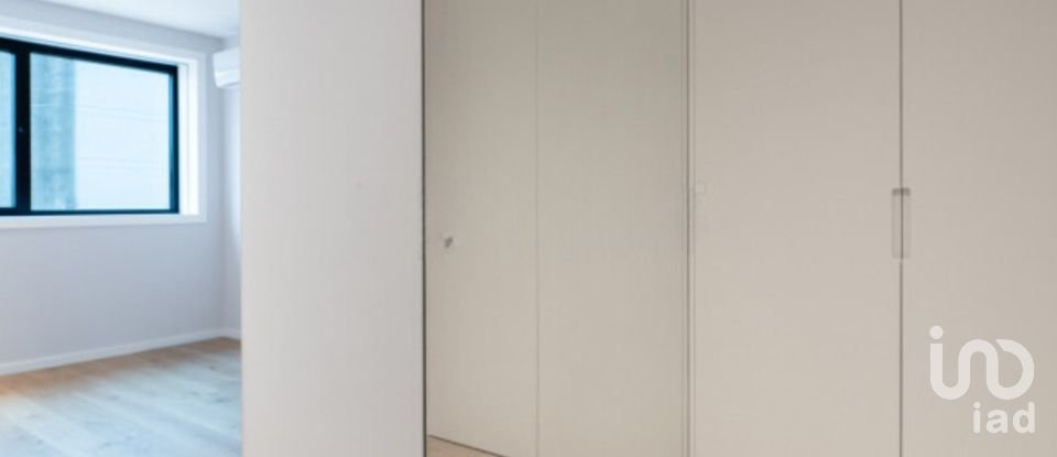 Apartment T3 in Matosinhos e Leça da Palmeira of 158 m²