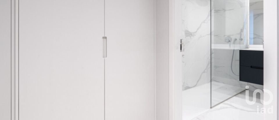 Apartment T3 in Matosinhos e Leça da Palmeira of 158 m²