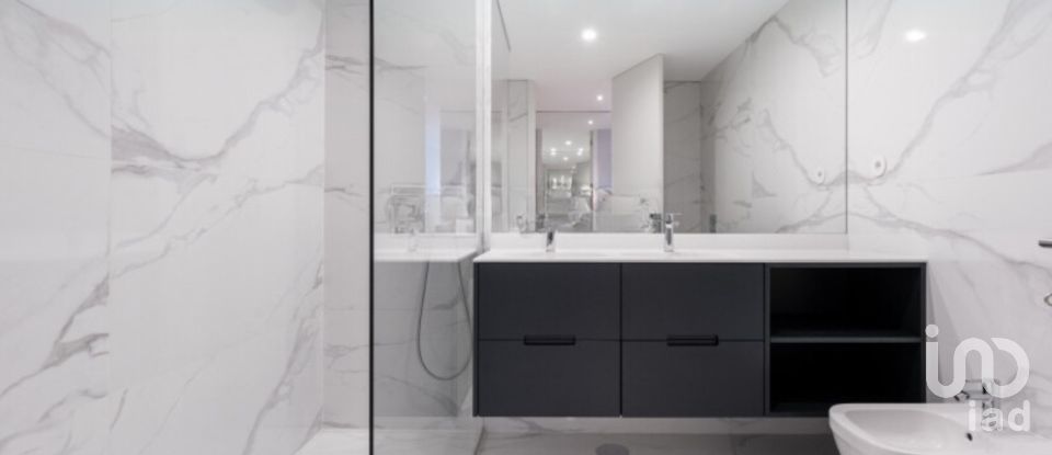 Apartment T3 in Matosinhos e Leça da Palmeira of 158 m²