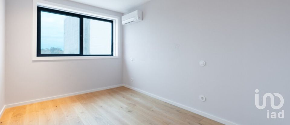 Apartment T3 in Matosinhos e Leça da Palmeira of 158 m²
