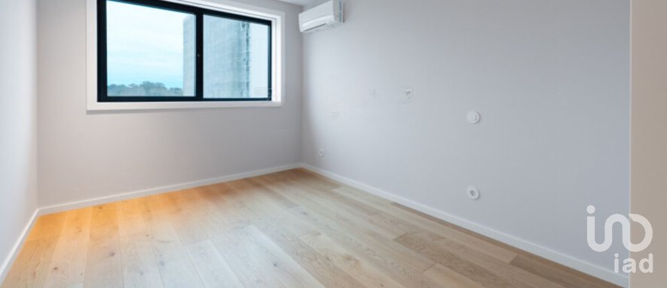 Apartment T3 in Matosinhos e Leça da Palmeira of 158 m²