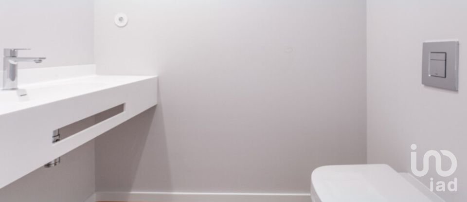 Apartment T3 in Matosinhos e Leça da Palmeira of 158 m²