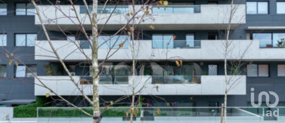 Apartment T3 in Matosinhos e Leça da Palmeira of 158 m²