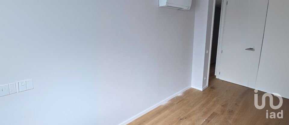 Apartment T3 in Matosinhos e Leça da Palmeira of 158 m²