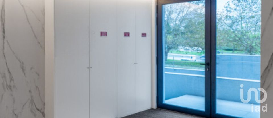 Apartment T3 in Matosinhos e Leça da Palmeira of 158 m²