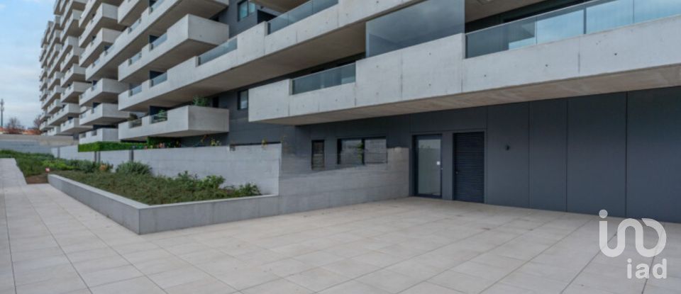 Apartment T3 in Matosinhos e Leça da Palmeira of 158 m²