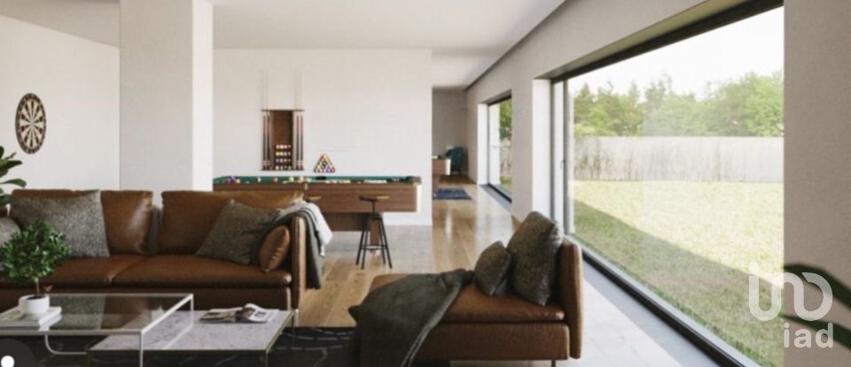 Apartment T3 in Matosinhos e Leça da Palmeira of 158 m²