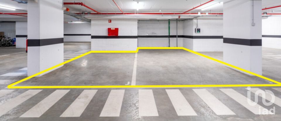 Apartment T3 in Matosinhos e Leça da Palmeira of 158 m²