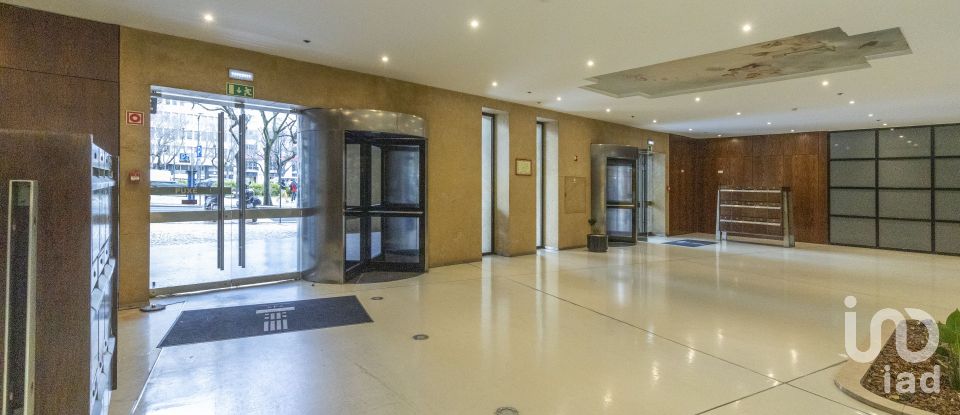 Bureaux à Santo António de 143 m²