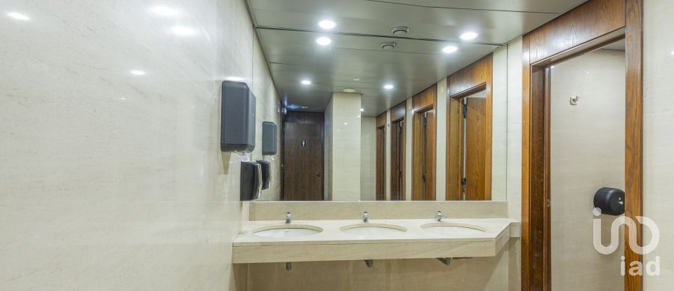 Bureaux à Santo António de 133 m²