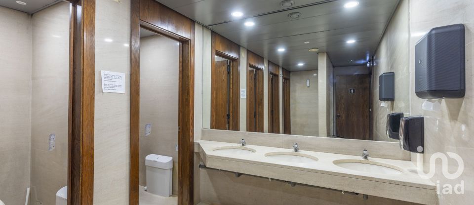 Bureaux à Santo António de 133 m²