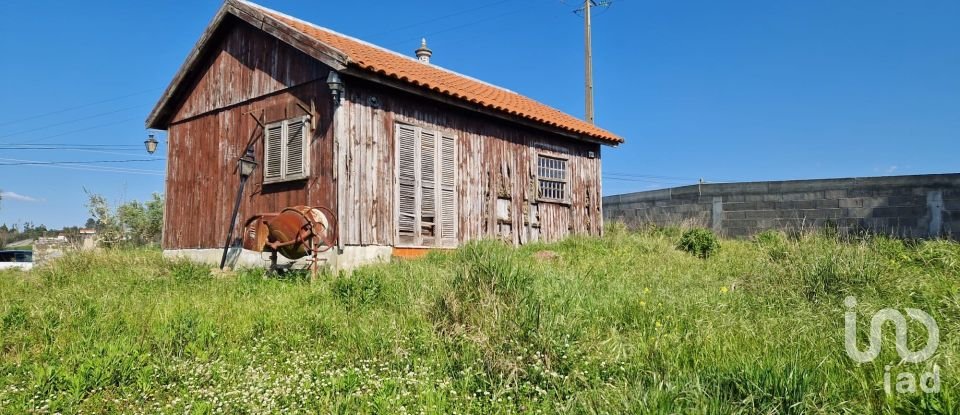 Land in Lamas e Cercal of 3,520 m²