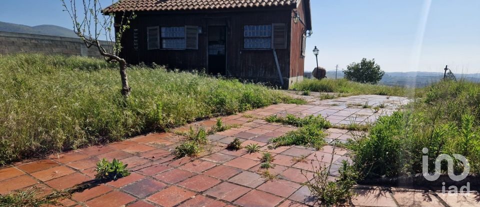 Land in Lamas e Cercal of 3,520 m²